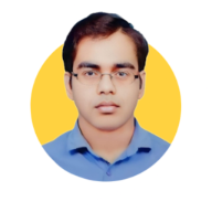 Portrait of Amit Kumar, Backend Developer